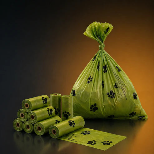 Dog Waste Bags